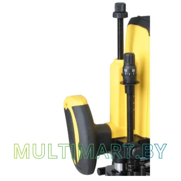 Вертикальный фрезер Hanskonner HRE1120CP картинка 3